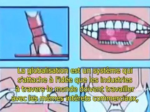 Phase 3 partie 4 (Globalisation et Capitalisme)(français)