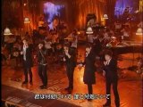 [Live] Tohoshinki - Stand by U