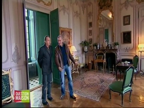 Yves Lecoq dans Question Maison