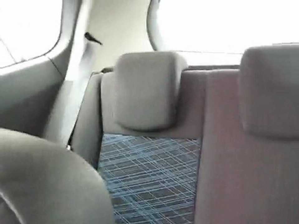 Renault clio 3