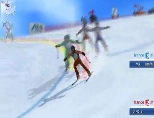 SC:10 - finalistes FR Beaver Creek