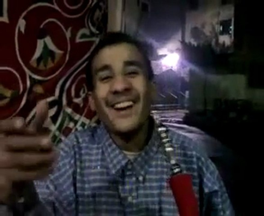 IBN AMR ADIB ADEEB egypte