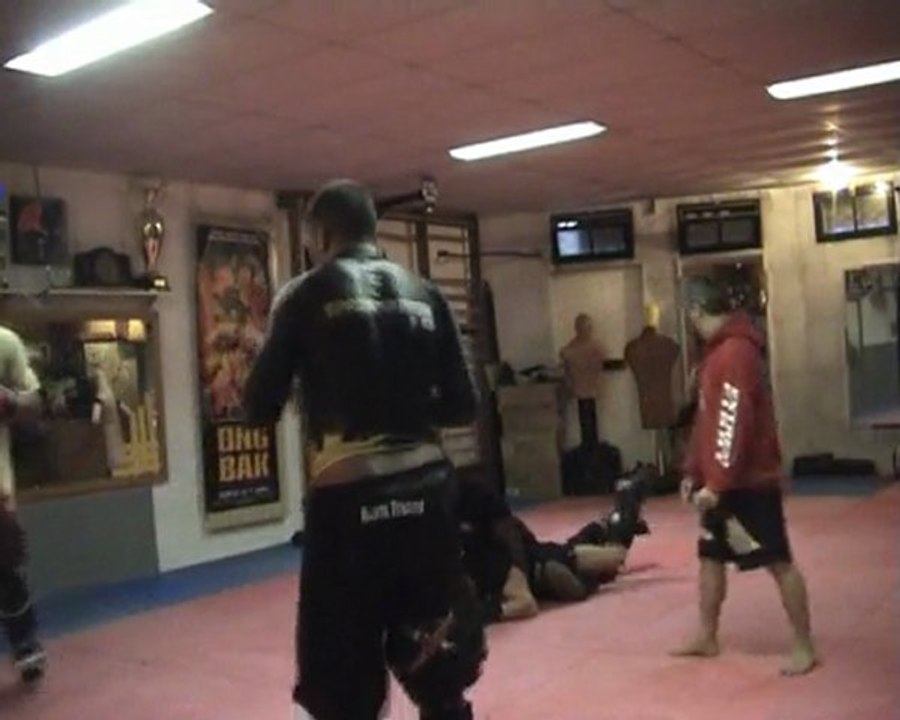 training