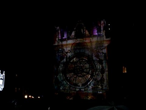 fete des lumieres lyon 2009