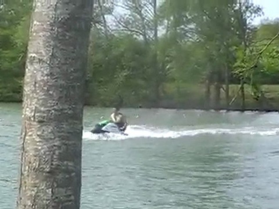 jet a bras