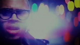 Chris Brown Graffiti [Album Promo Trailer]