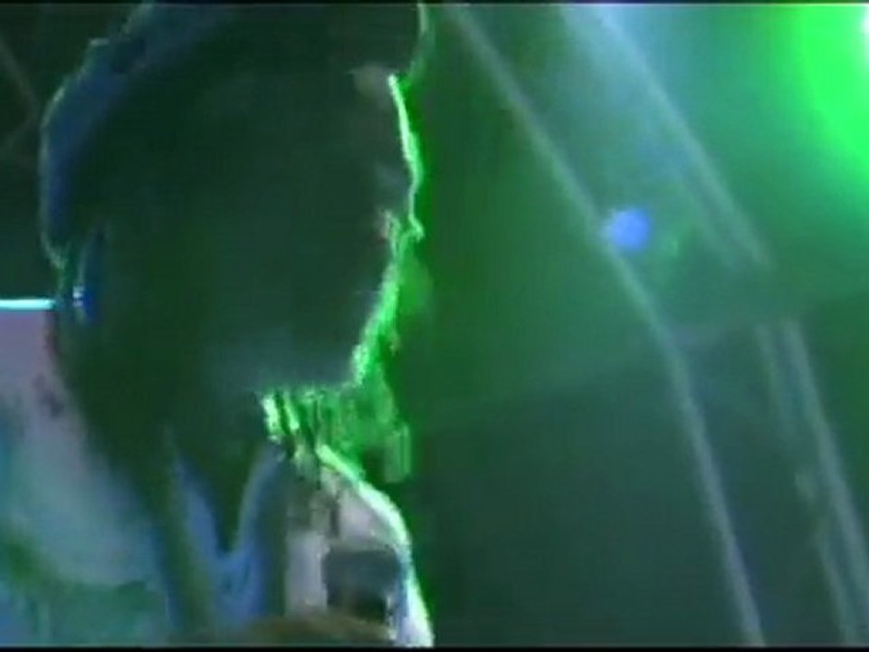 Horace Andy Live Reggae in the City