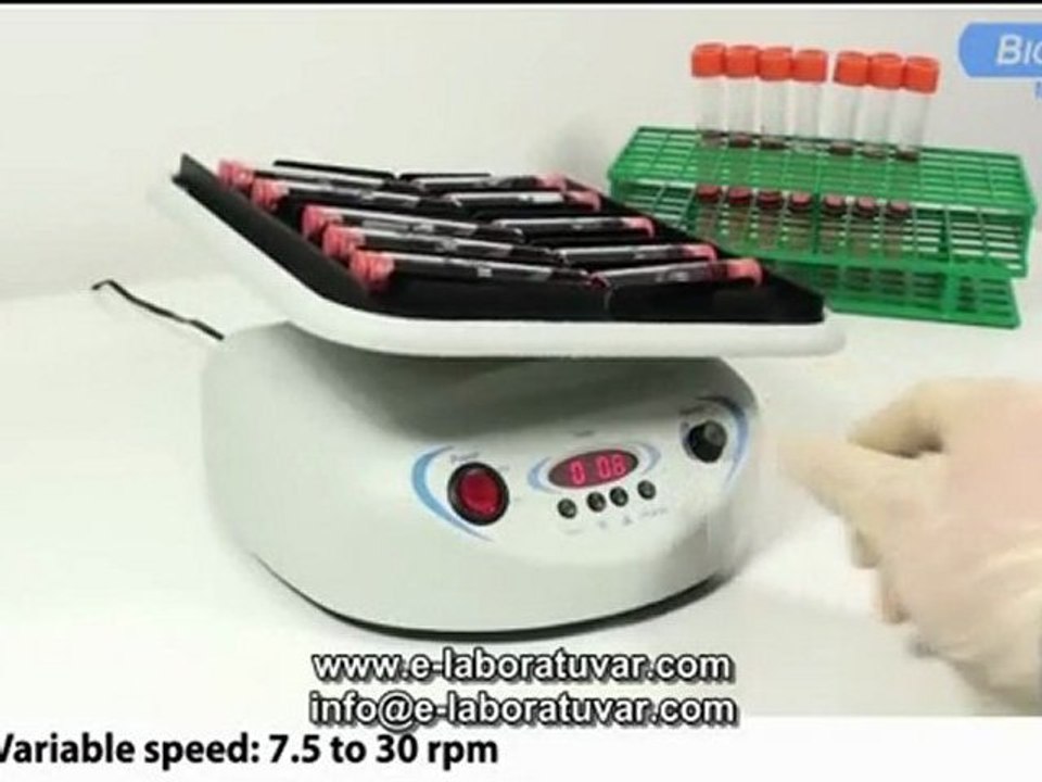 Biosan MR-1