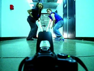 Canon Freeze Tag Commercial (2009)