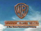 talk to the warner home video logo