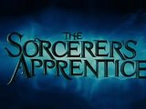 The Sorcerer's Apprentice [Teaser Trailer]