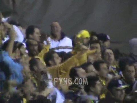 KFY | Eskişehir Deplase | 05.12.2009 | TRIBUNLER - 3