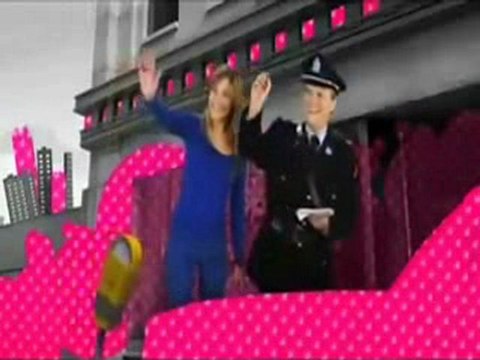 karaoké - Lara fabian - Soleil soleil - Démo