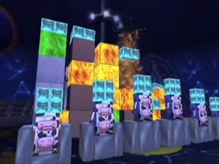 Boom Blox Smash Party - Trailer