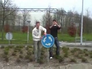 Buiten 20 April 2006