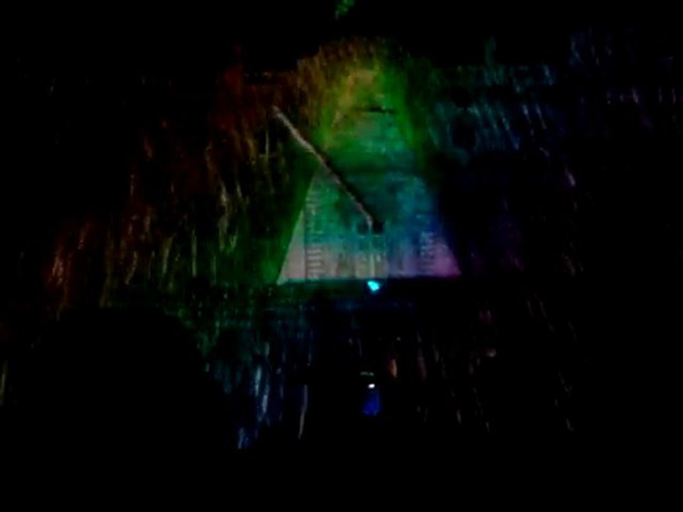 fete des lumieres lyon 2009