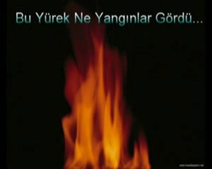 İdris ÇAĞLAR - Ve İşte Gidiyorsun