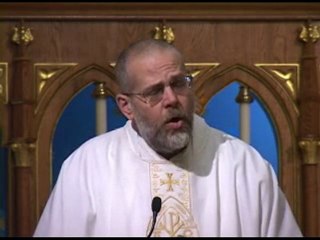 Dec 09 - Homily: St Juan Diego, Mary's Cooperator