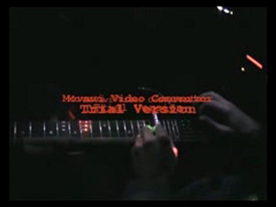 Petite ballade en guitare (pour Clément)