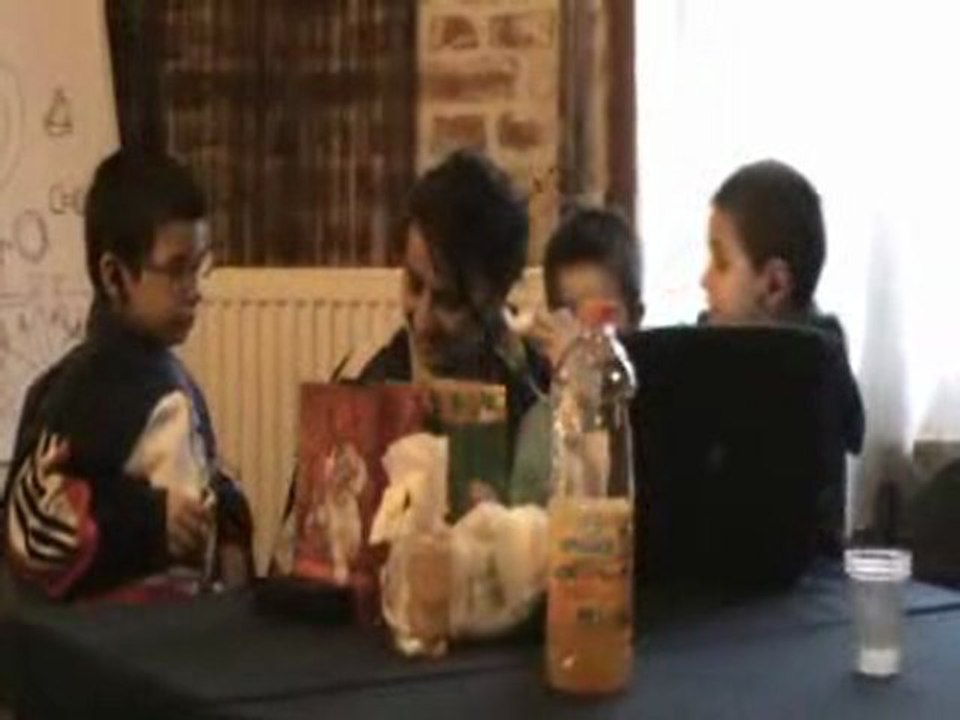 Mes enfants 1