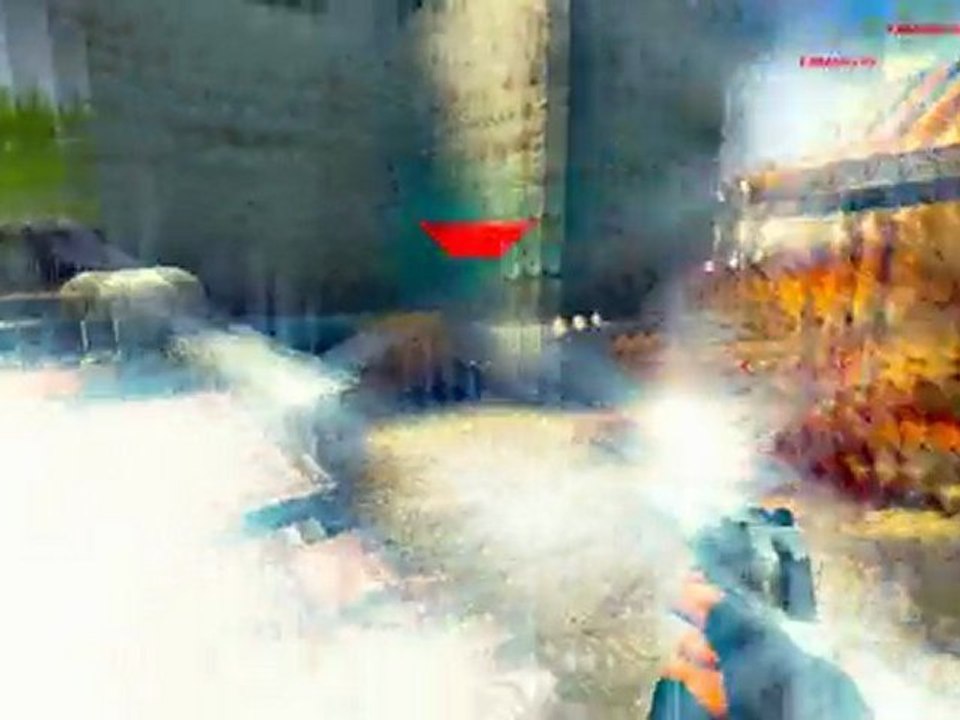 2 Sick ONE SHOT DEAGLE by notep