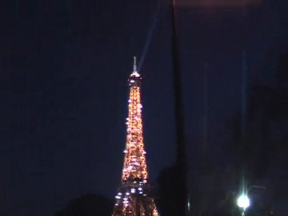 Tour Eiffeil