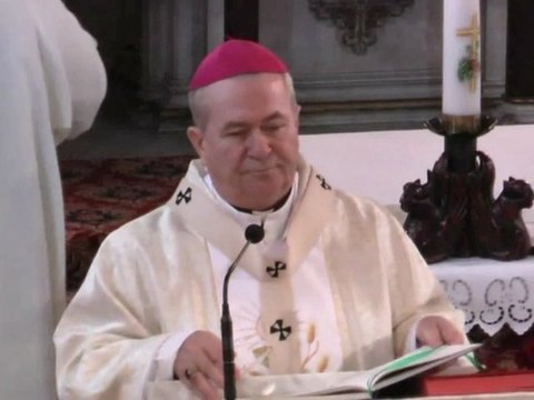 Omilie / ÎPS Ioan: 25 de ani de episcopat