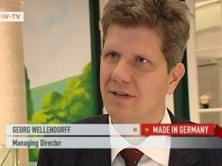 Gold fever spreads in Germany | Video of the day