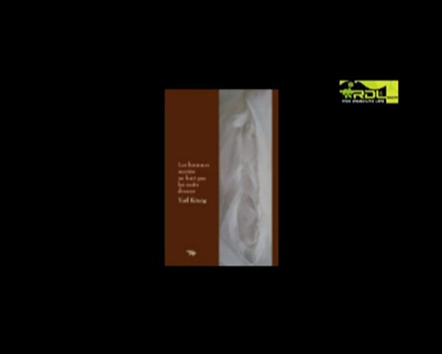 Rencontre avec Yaëlle KöNIG Salon Du Livre 2009 à Colmar