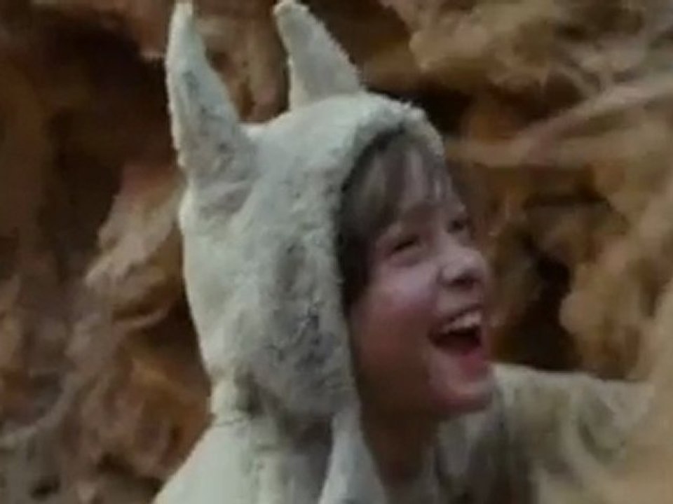 Where The Wild Things Are - TV Spot Best Friends