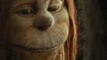 Where The Wild Things Are - TV Spot The Wild Things