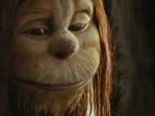 Where The Wild Things Are - TV Spot The Wild Things