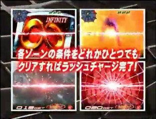 パチンコ　CRベノムの逆襲D　PV　高尾　SpiderMan