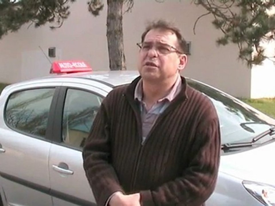 Philippe Colombani, Président de l'UNIC