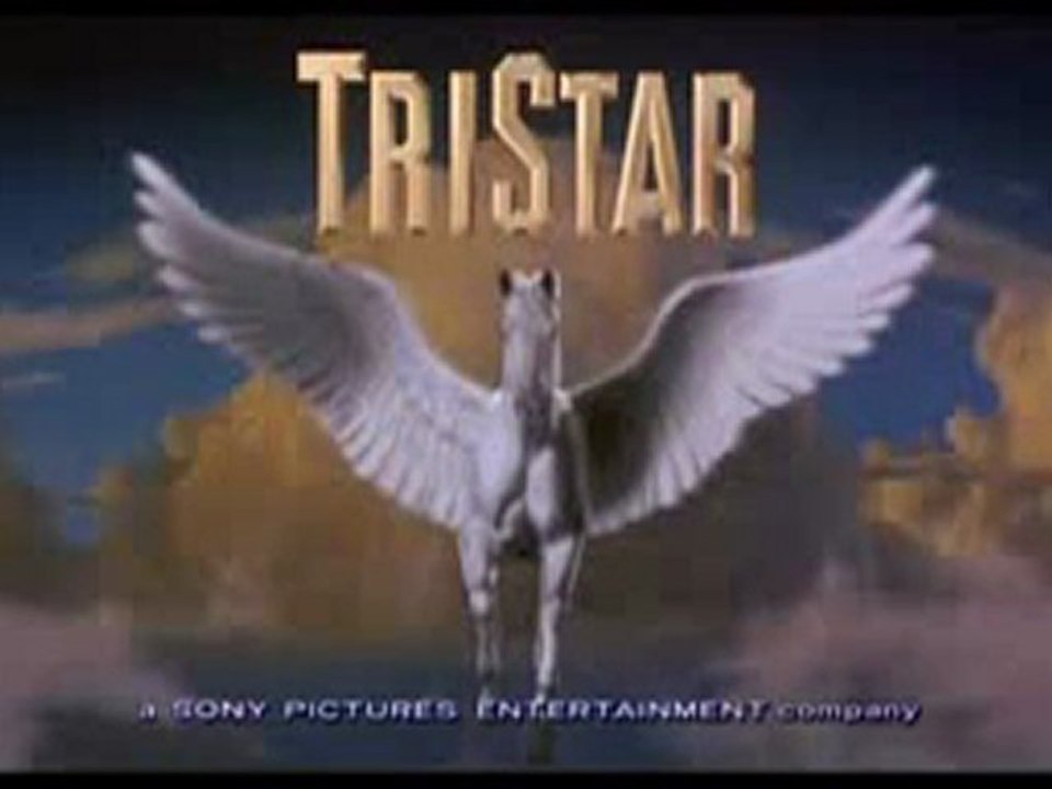 Tristar logo intro