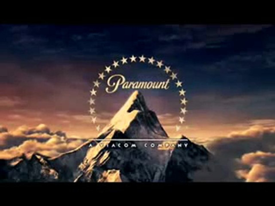 paramount logo intro