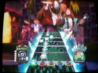 ttfaf 450k expert 4* GH3