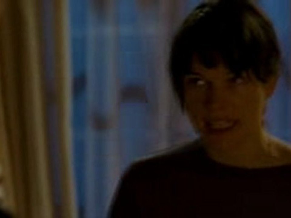 The Fourth Kind - Clip They