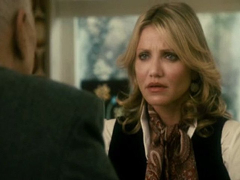 The Box - Clip If You Push The Button