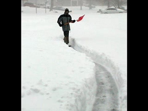 Mishawaka Snow Removal Straight Stripes 574-340-0104