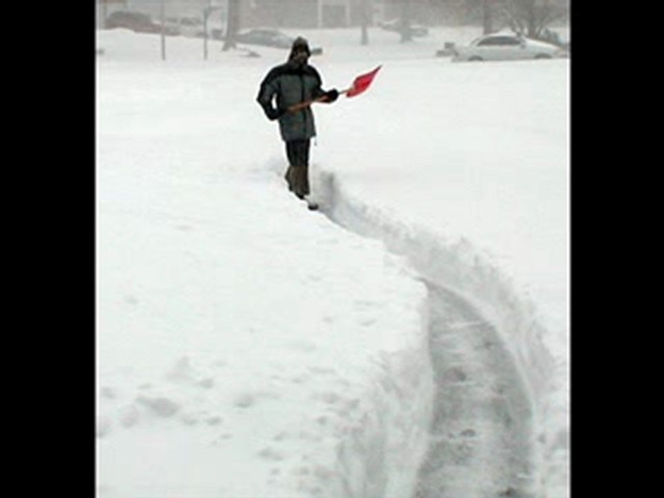 Mishawaka Snow Removal Straight Stripes  574-340-0104