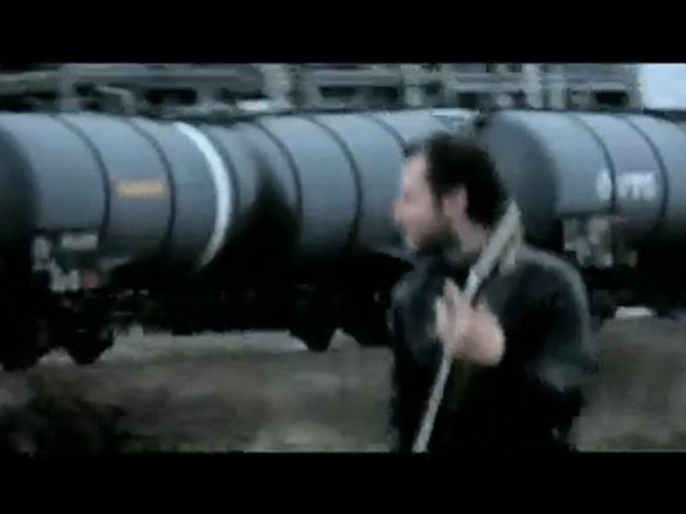 HOLOPHONICS - MODERN FRIGHT