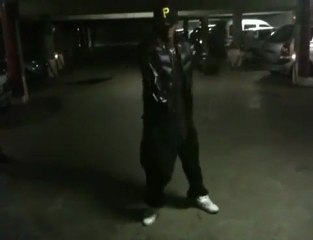 Moos Ice Creamz Freestyle