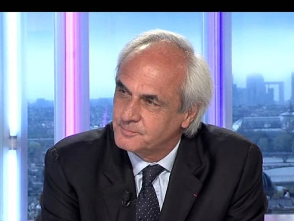 La Pub de demain (9 décembre 2009)