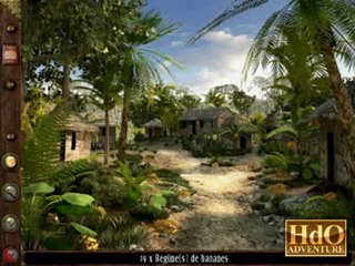 HdO ADVENTURE - LE TOUR DU MONDE EN 80 JOURS (IN-GAME) PC IP