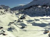 Inverno in Alto Adige