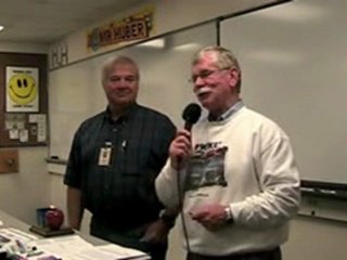 Excellence in Education, December