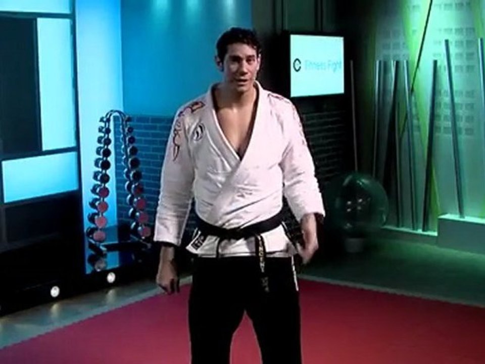 Découvrez le Fitness Fight avec CoachClub !