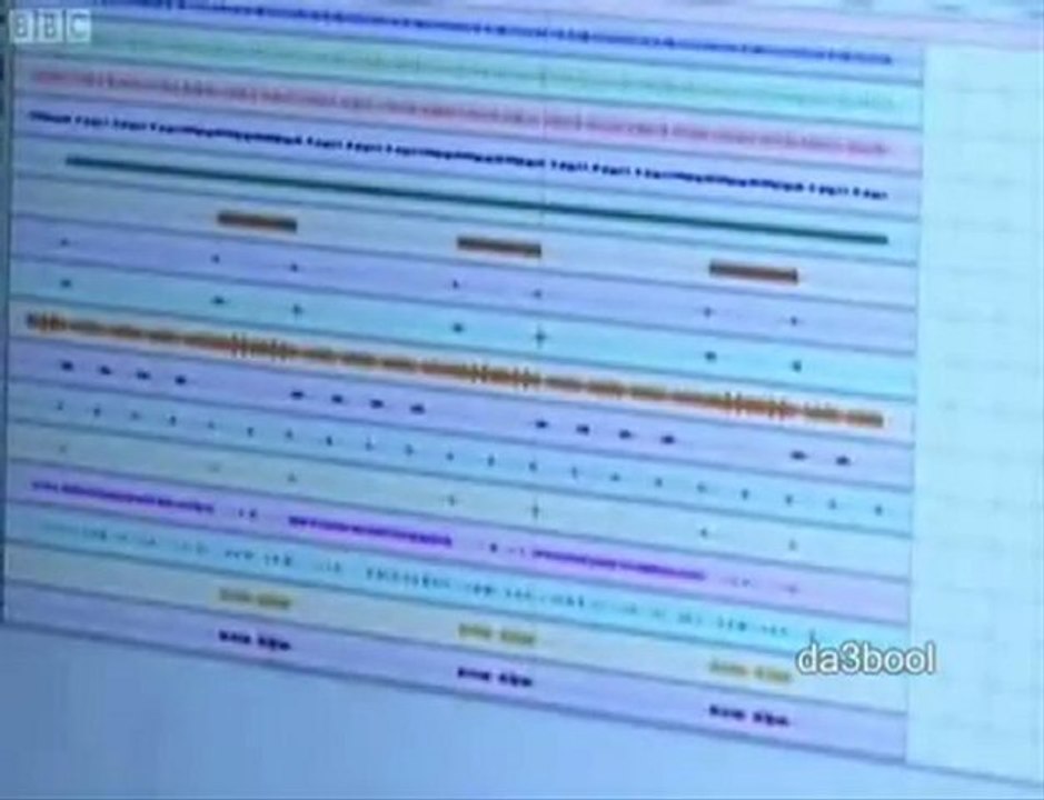 Jay-z BBC Documentary "He Came, He Saw, He Conquered" Part 2