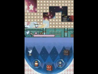 Kirby : Mouse Attack Parti 14